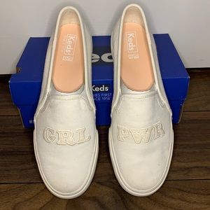 Girl Boss Sneakers